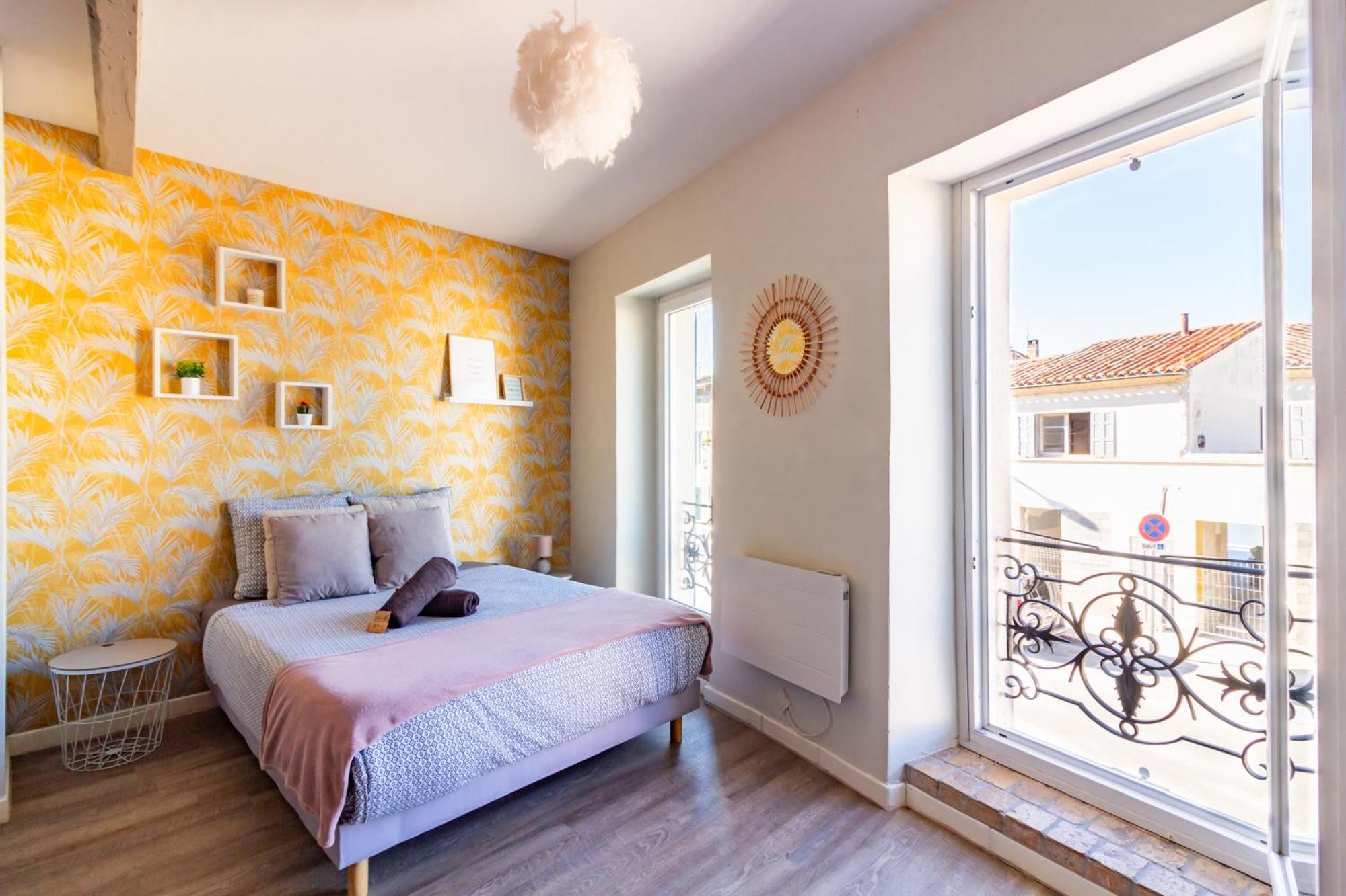 Ferienwohnung AU PIED Du Grand Bassin Castelnaudary Exterior foto